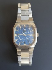 Faulty - Titus Tuning Fork