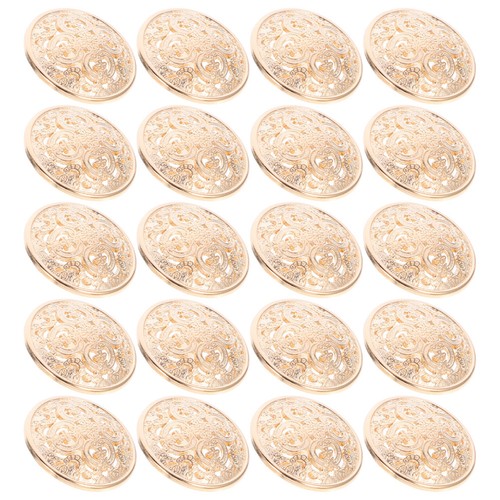 Pcs clothes buttons for - 20,
