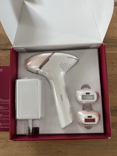 Philips lumea series 9000 - series,
