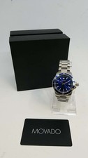 Movado Series 800 (Model