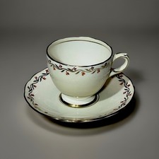 Grosvenor China Made In