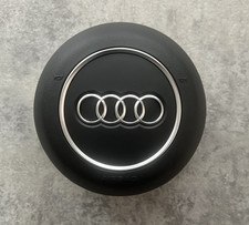 AUDI A3 S3 RS3 FLAT BOTTOM