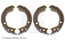 For BLUEPRINT ADG04134 BRAKE