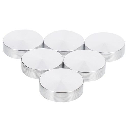 Pcs aluminum cake display - 6,