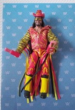 WWE wrestling figure ELITE