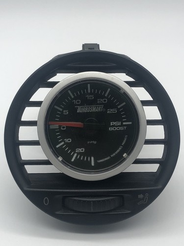 Caddy gauge pod - caddy,