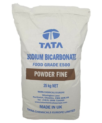 Sodium bicarbonate - sodium,