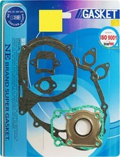 Suzuki TS50ER GT50 OR50 RM50 TS50 ZR50 TS GT OR RM 50 Full Gasket Set