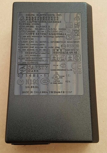 Lexmark printer power supply - lexmark,