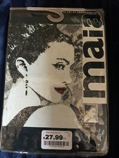 Maia Anchor Counted Cross