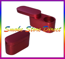 Metal Folding Monkey Pipe