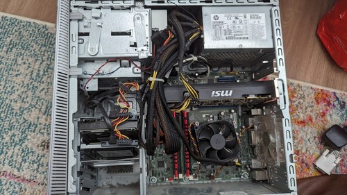 Envy phoenix i7 - envy,