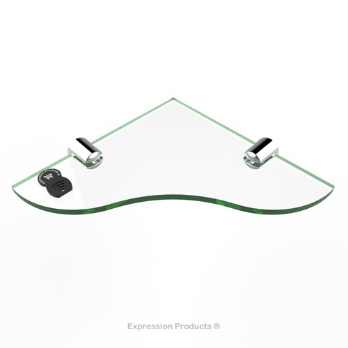 Acrylic corner safety - corner,