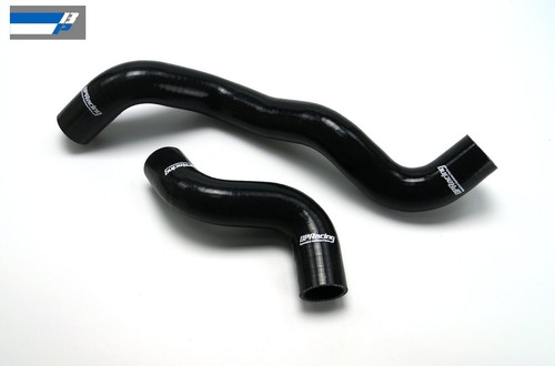 Silicone radiator hose kit - silicone,