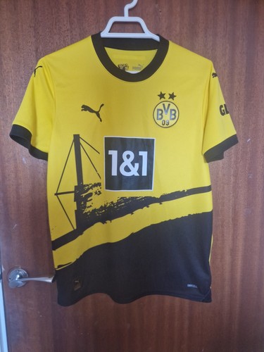 Borussia dortmund 2023 home - borussia,