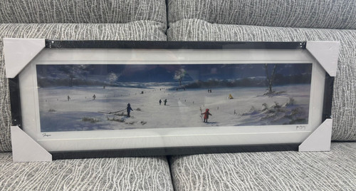 Adam barsby frozen - adam,