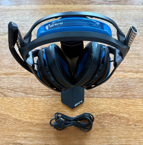 Astro a40 headset - astro, tr