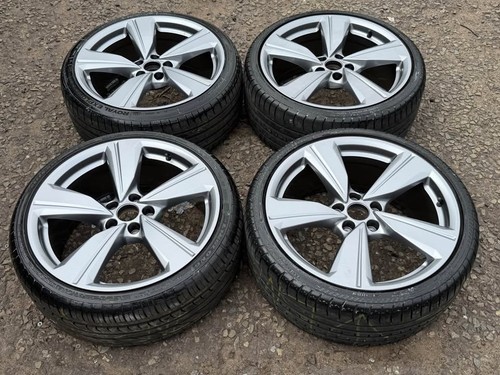 Genuine audi a6 - genuine,