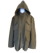 US Military M65 Field Jacket