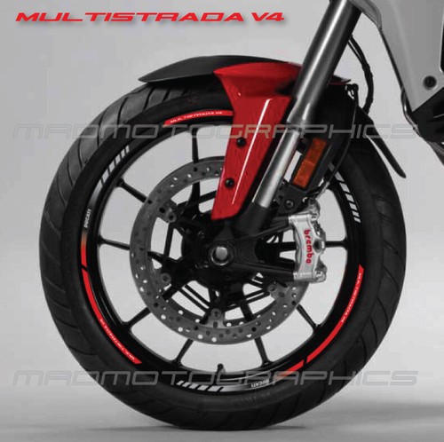 Ducati multistrada - ducati,