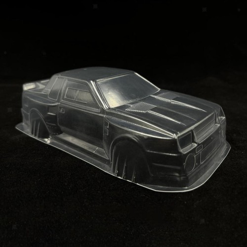 Clear body scale rc - scale,,
