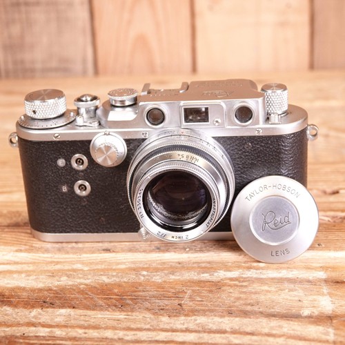Used reid iii - used, rangefinder