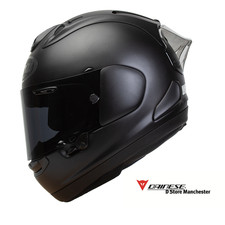 Arai RX-7V Evo Frost Black