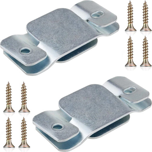 Metal interlocking - metal,