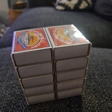 Extremely Rate 10 Sealed