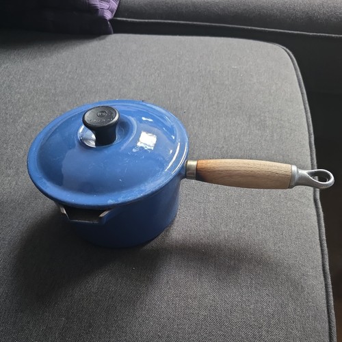 Classic 16cm cast iron - cast, le