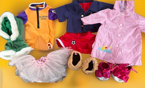 Build bear factory - build,