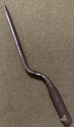 Antique plumbing lead caulking - plumbing,