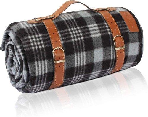 Extra large picnic blanket - large,