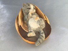 AYNSLEY MASTER CRAFT  KITTEN