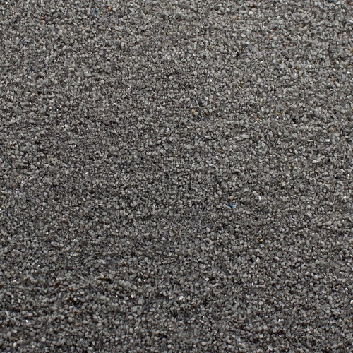 Modelling coloured sand - coloured,