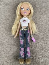 Bratz Doll - Walking Cloe