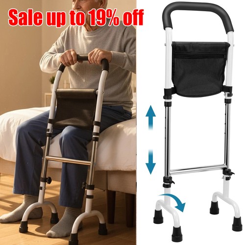 Toilet frame support - toilet, standing
