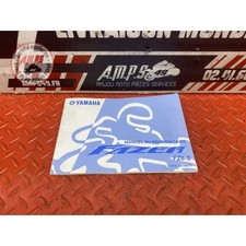 Yamaha FZ6 2004 to 2006 User