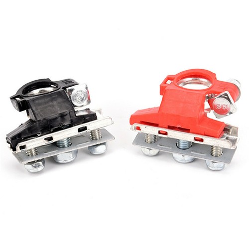 Pair quick release - quick, battery