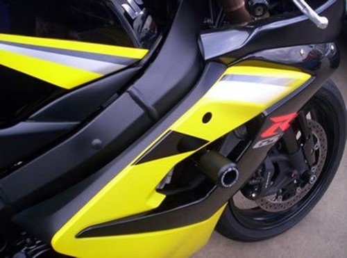 Suzuki gsxr1000 g pair - suzuki,