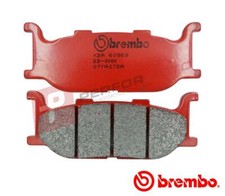 Brembo SA Sintered Front Road