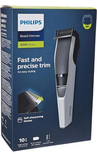 Philips beard stubble - &,