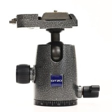 Gitzo G1378M Tripod Ball Head