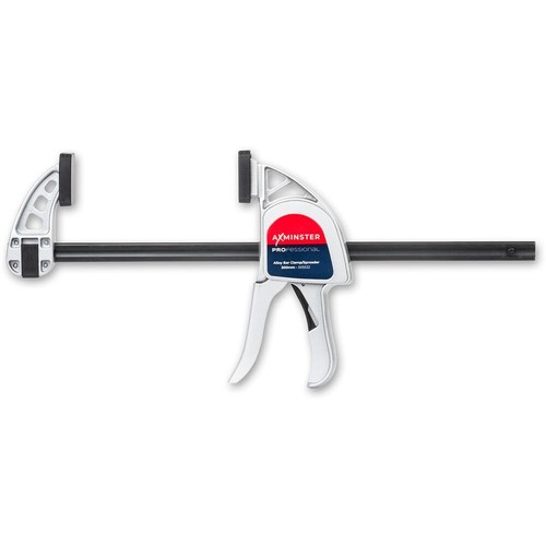 Axminster alloy bar - alloy,