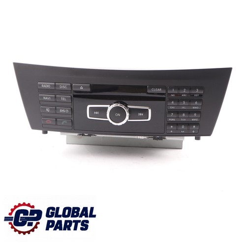 Mercedes w204 navigation - w204, cd