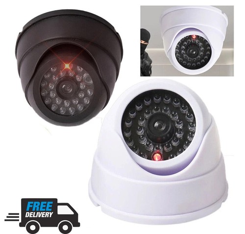 1dummy dome cctv security - cctv,
