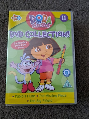 Dora the explorer - dora,