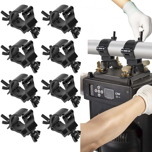 8pcs stage light truss hook - of,