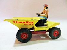 CORGI 403 'THWAITES TUSKER