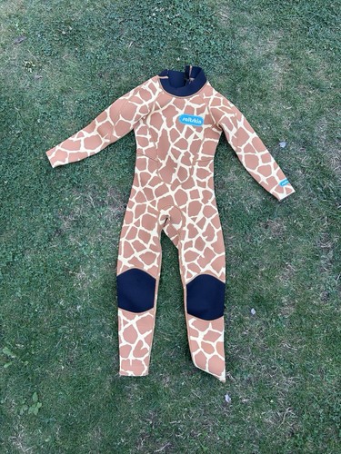 New full length - new, wetsuit